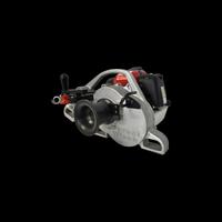 Verricello portatile docma vf80 bolt