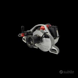 Verricello portatile docma vf80 bolt