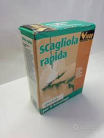 Scagliola Rapida in Scatola 1Kg. -Nuova-