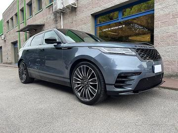 LAND ROVER Range Rover Velar 3.0D I6 4DW 300CV R