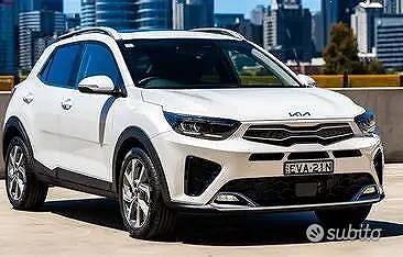 Ricambi kia stonic 2023
