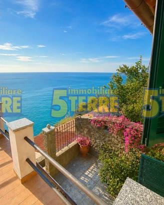 Rustico / Casale di 70 m² con 3 locali a La Spezia