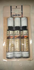 3 fialette pantene vecchie