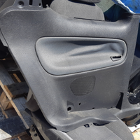 Peugeot 206 TRE PORTE - pezzi di ricambio