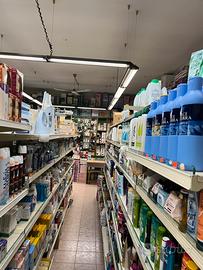 Attività trentennale intimo detersivi