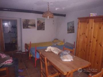 Appartamento di 30 m² con 1 locale a Alpette