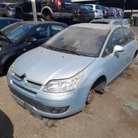 RICAMBI CITROEN C4