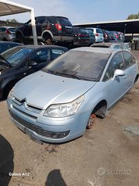 RICAMBI CITROEN C4