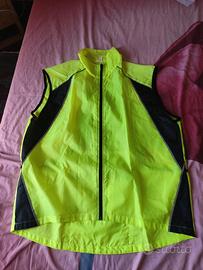 gilet antivento