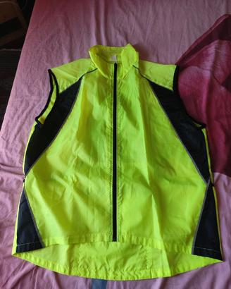 gilet antivento