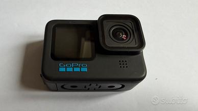 Gopro Hero 10
