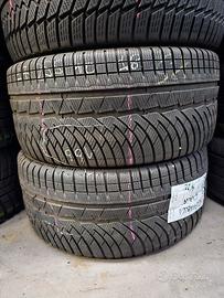 255 40 R 18 99v Michelin Pilot Alpin PA4 M+S 