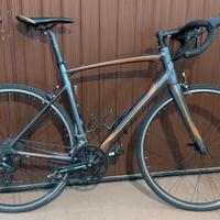 Merida Road Ride 100 strada
