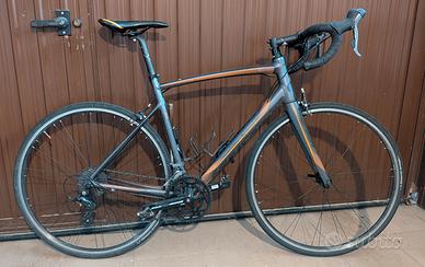 Merida Road Ride 100 strada