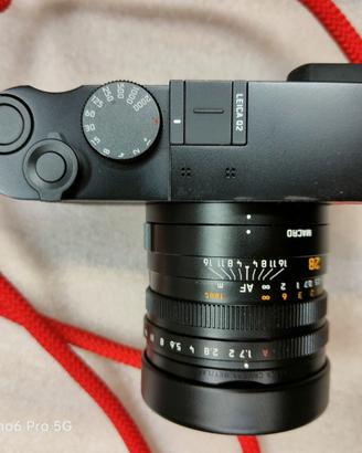 Leica Q2 PREZZO RIBASSATO