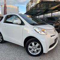 Toyota iQ 1.0 Sol Clima