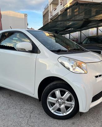Toyota iQ 1.0 Sol Clima