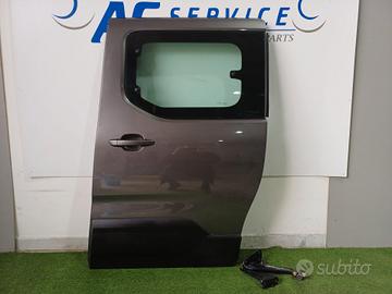 Porta Sportello Laterale SX Peugeot Rifter