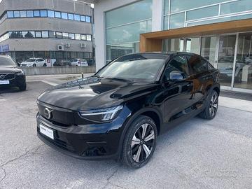 VOLVO - C40 - Recharge Single Motor RWD Plus