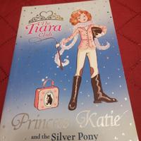 in Inglese - The Tiara Club - Princess Katie