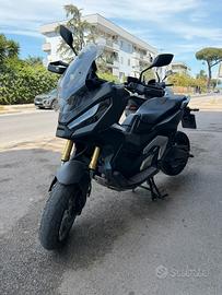 X-ADV 750