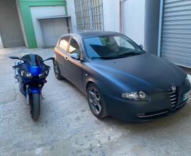 Alfa romeo 147 1600 benzina