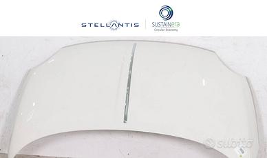 COFANO ANTERIORE - FIAT 500