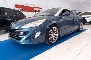 Peugeot RCZ 1.6 THP