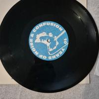 Oasis 10 years of noise and confusion 