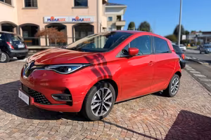 Renault Zoe Zen R110 Flex my20