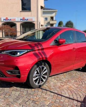 Renault Zoe Zen R110 Flex my20