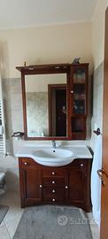 mobile bagno