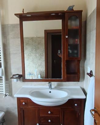 mobile bagno