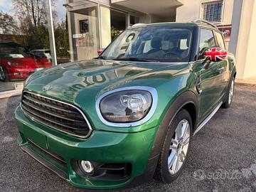 MINI Countryman 1.5 One Hype Countryman