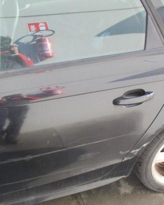 PORTIERA POSTERIORE SINISTRA AUDI A4 Avant (8K5) C