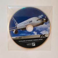 X-Plane 8 Flight Simulator - PC