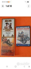 Lotto Cult 2 DVD: Bud Spencer / Terence Hill 