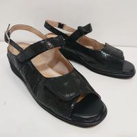 Scarpe comode donna in pelle Maral Soft mis 38