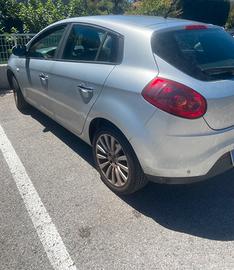 Fiat Bravo