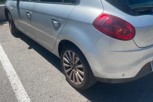 Fiat Bravo