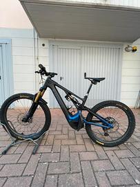 Specialized turbo Levo s-words S3