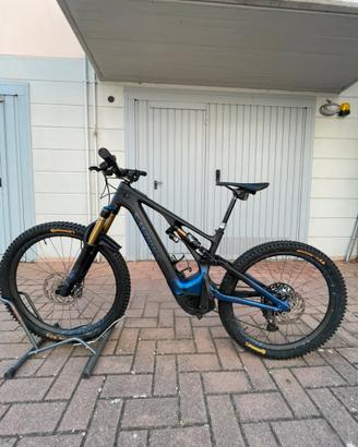 Specialized turbo Levo s-words S3