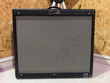 Ampli Fender Hot Rod Deville 212 III