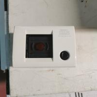 Gewiss emergenza per ascensore 