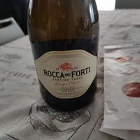 10 bottiglie spumante dolce