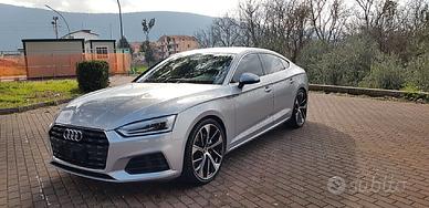 Audi A5 SPB 2.0 TDI 190 CV S tronic cerchi da 20,f