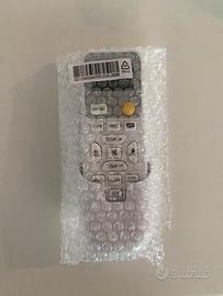 Telecomando condizionatore Haier