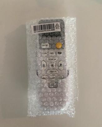 Telecomando condizionatore Haier