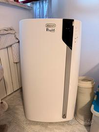 Pinguino Delonghi care for me