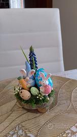 Centrotavola pasquale